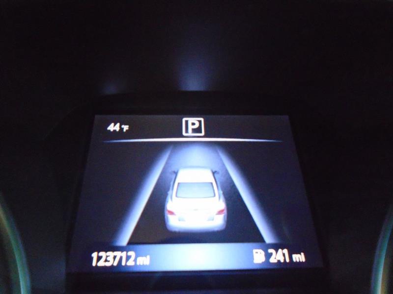 Nissan Altima 2.5 2017