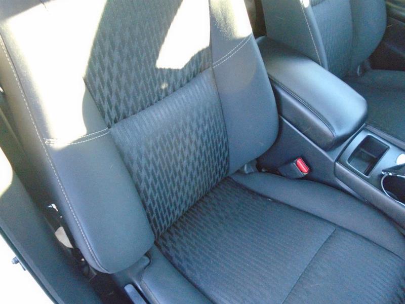 Nissan Altima 2.5 2017