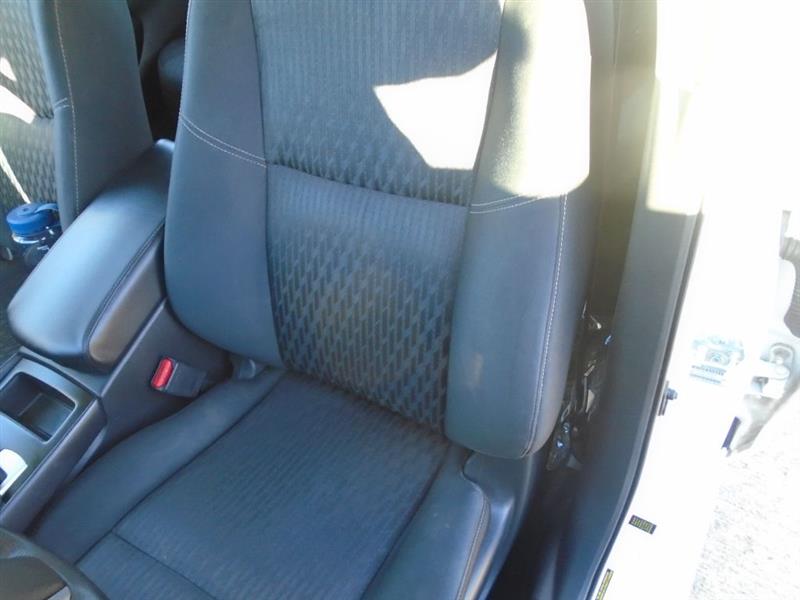 Nissan Altima 2.5 2017