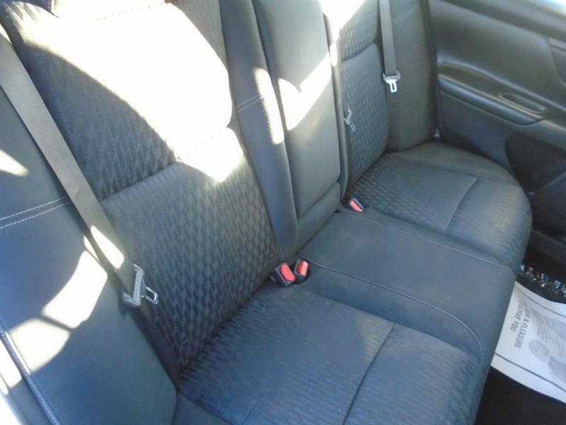 Nissan Altima 2.5 2017