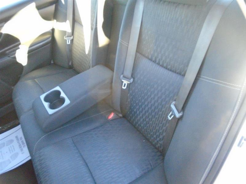 Nissan Altima 2.5 2017
