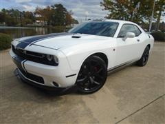 2015 Dodge Challenger 
