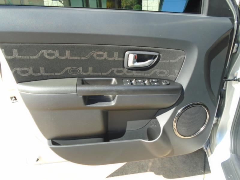 Kia Soul + 2013 Kia Soul + 2013