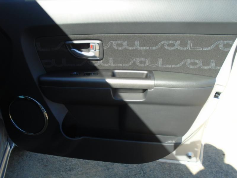 Kia Soul + 2013 Kia Soul + 2013