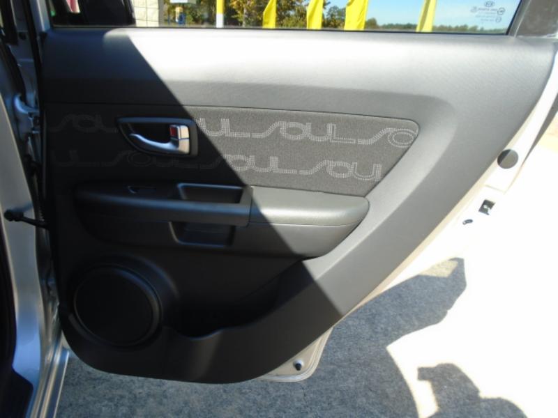 Kia Soul + 2013 Kia Soul + 2013