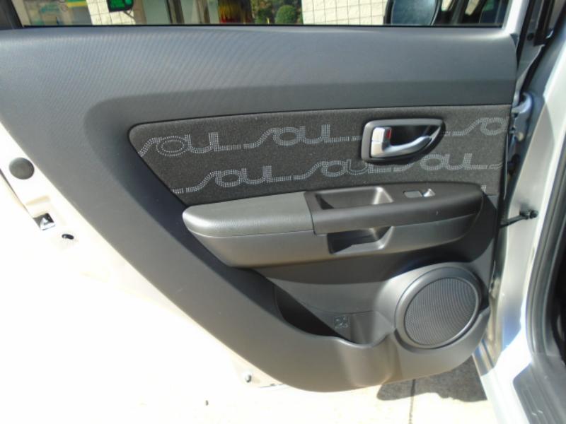 Kia Soul + 2013 Kia Soul + 2013