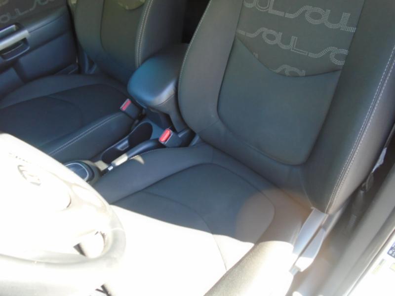 Kia Soul + 2013 Kia Soul + 2013