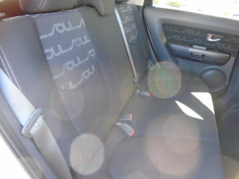 Kia Soul + 2013 Kia Soul + 2013