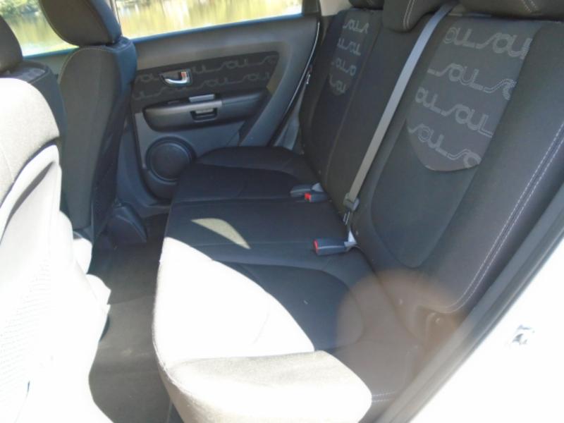 Kia Soul + 2013 Kia Soul + 2013