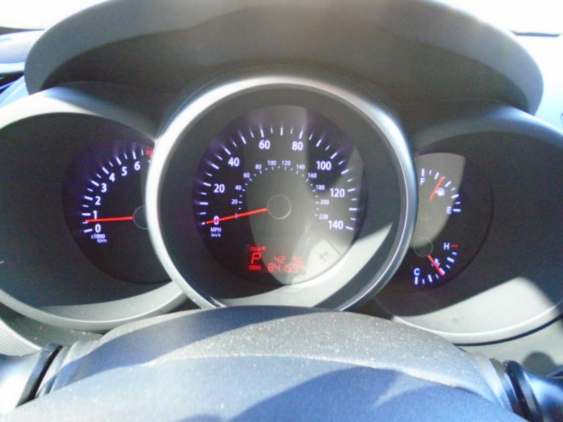Kia Soul + 2013 Kia Soul + 2013