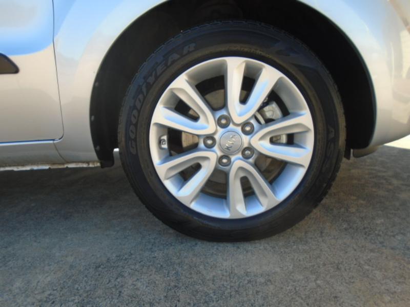 Kia Soul + 2013 Kia Soul + 2013