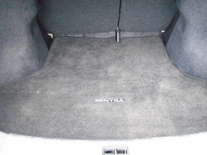 Nissan Sentra SR 2018