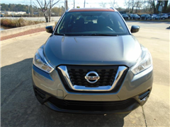 2019 Nissan Kicks 