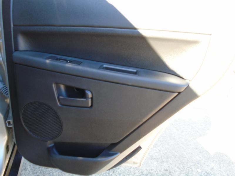 Jeep Grand Cherokee Laredo 4WD 2008