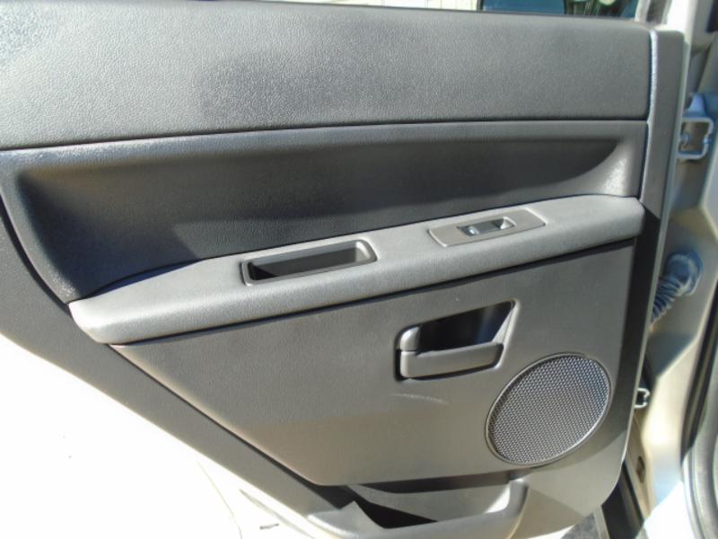 Jeep Grand Cherokee Laredo 4WD 2008