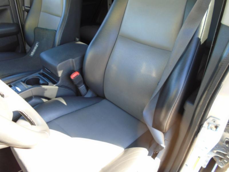 Jeep Grand Cherokee Laredo 4WD 2008