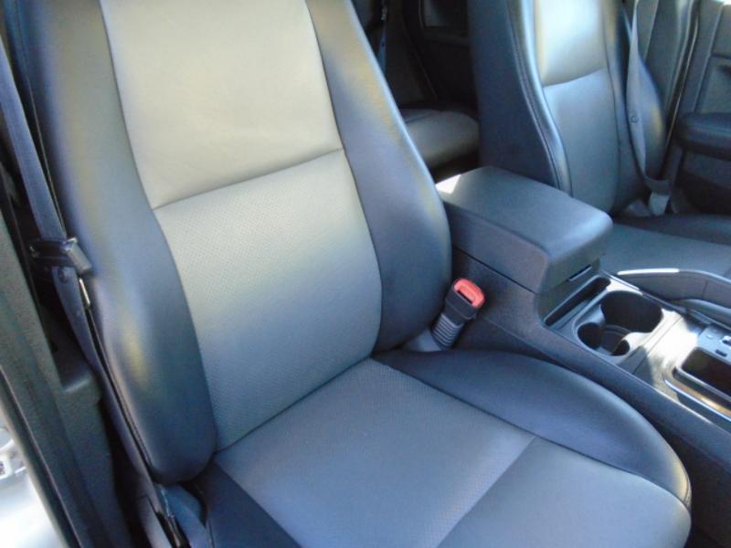 Jeep Grand Cherokee Laredo 4WD 2008