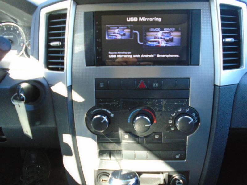 Jeep Grand Cherokee Laredo 4WD 2008