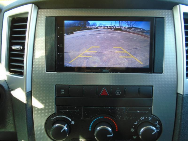 Jeep Grand Cherokee Laredo 4WD 2008