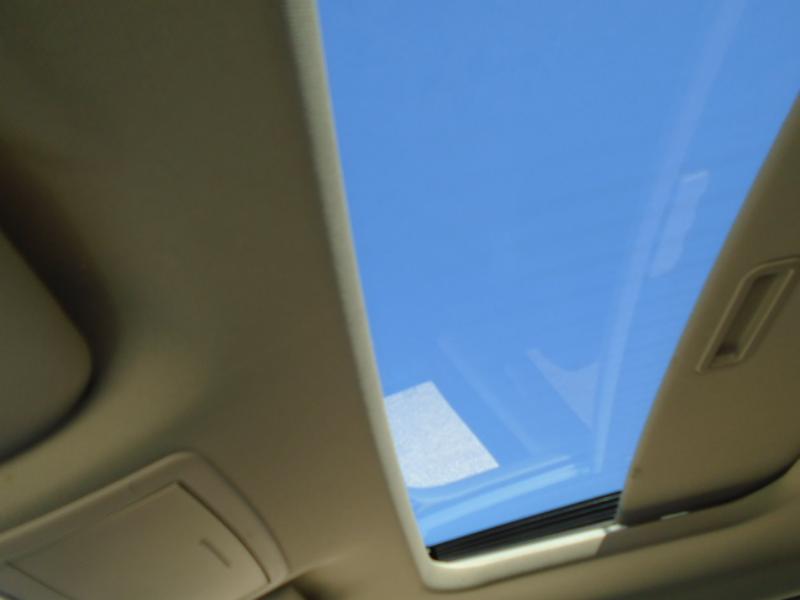 Jeep Grand Cherokee Laredo 4WD 2008