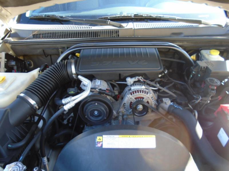 Jeep Grand Cherokee Laredo 4WD 2008