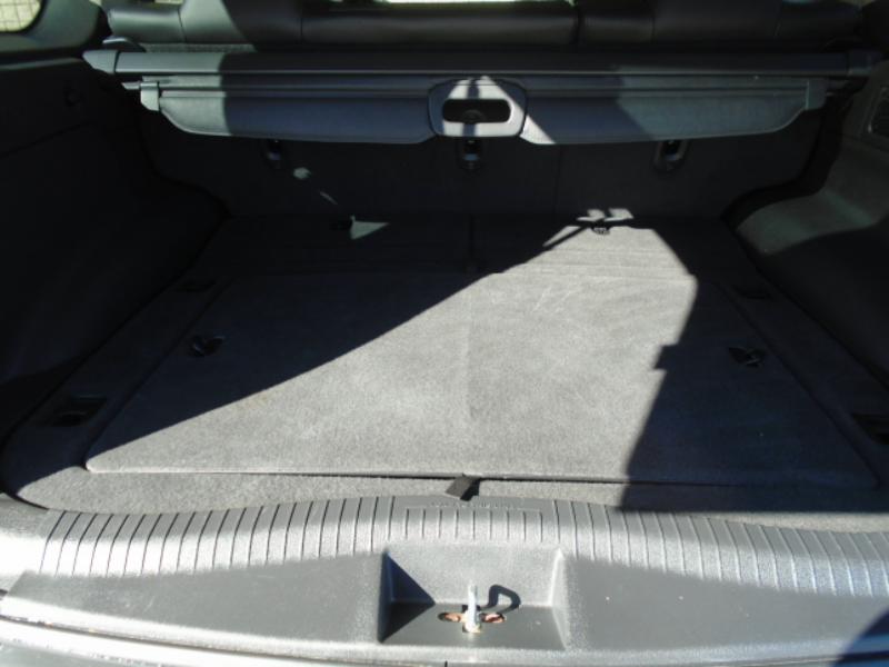 Jeep Grand Cherokee Laredo 4WD 2008