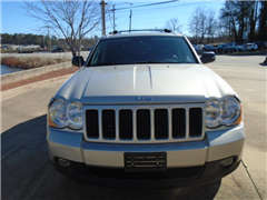 2008 Jeep Grand Cherokee 