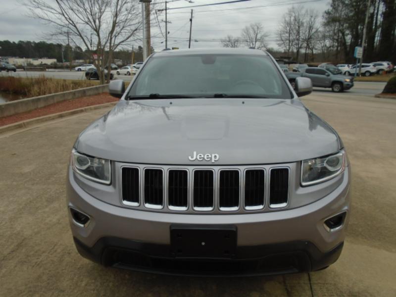 2014 Jeep Grand Cherokee Laredo 2WD