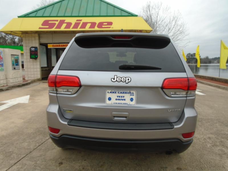 Jeep Grand Cherokee Laredo 2WD 2014