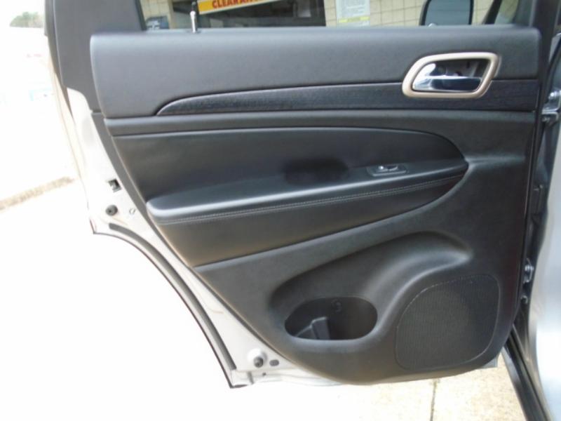 Jeep Grand Cherokee Laredo 2WD 2014