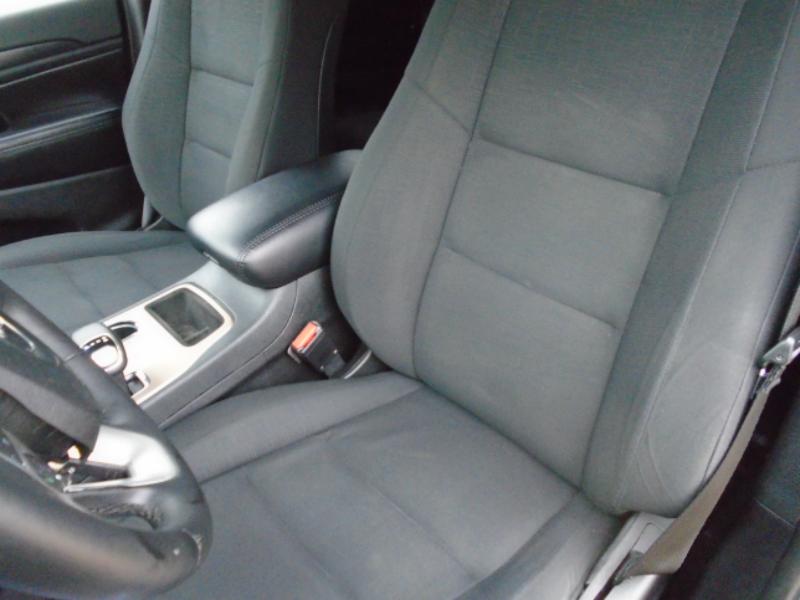 Jeep Grand Cherokee Laredo 2WD 2014