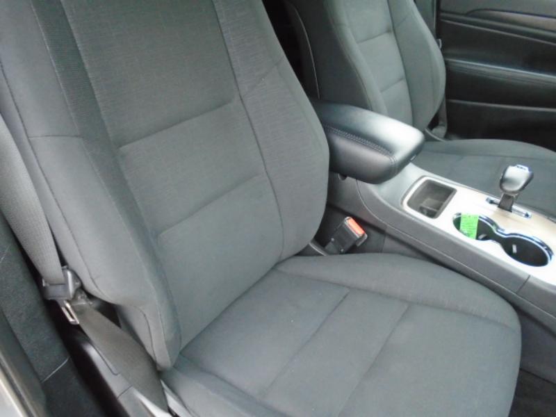 Jeep Grand Cherokee Laredo 2WD 2014