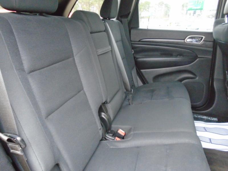 Jeep Grand Cherokee Laredo 2WD 2014