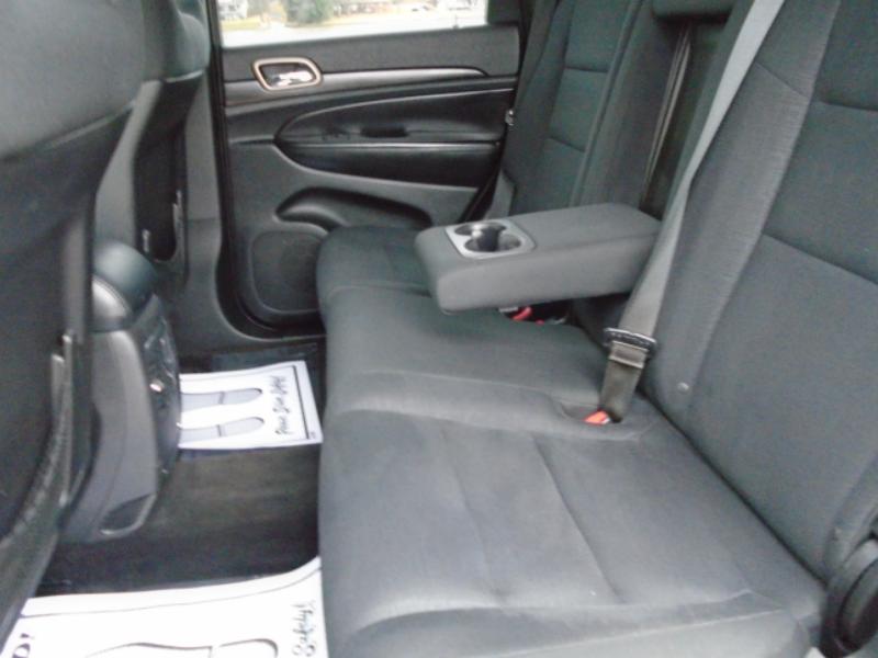 Jeep Grand Cherokee Laredo 2WD 2014