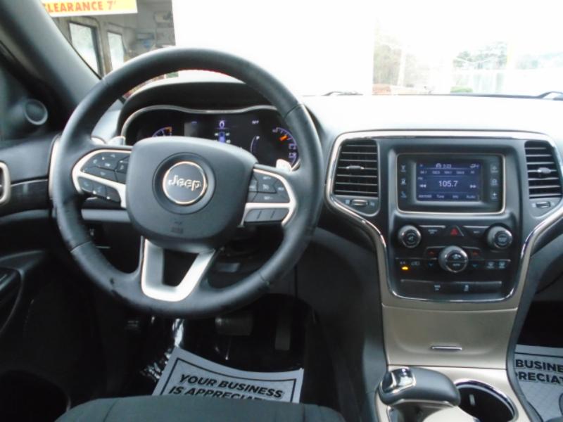 Jeep Grand Cherokee Laredo 2WD 2014