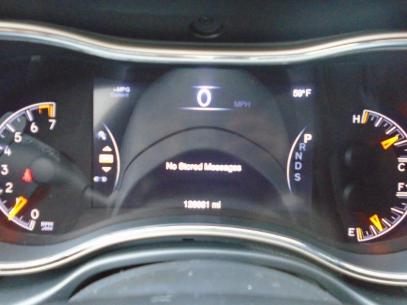 Jeep Grand Cherokee Laredo 2WD 2014