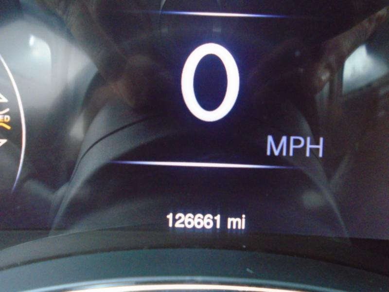 Jeep Grand Cherokee Laredo 2WD 2014