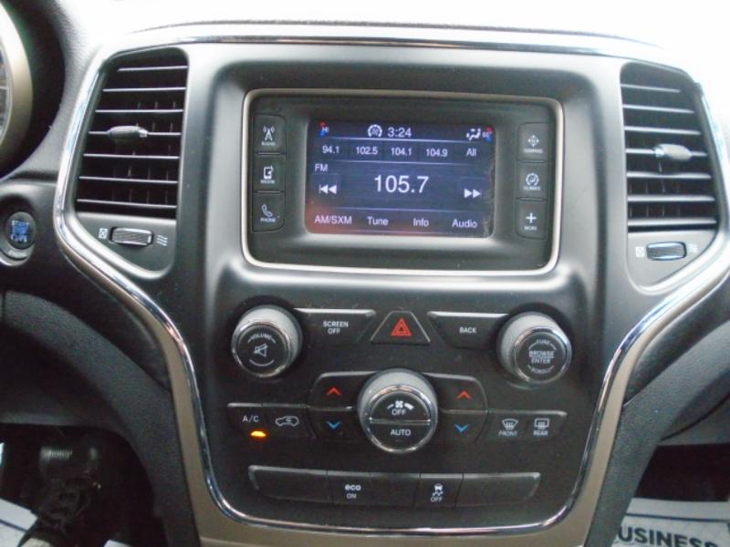 Jeep Grand Cherokee Laredo 2WD 2014