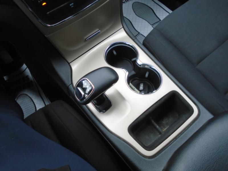 Jeep Grand Cherokee Laredo 2WD 2014