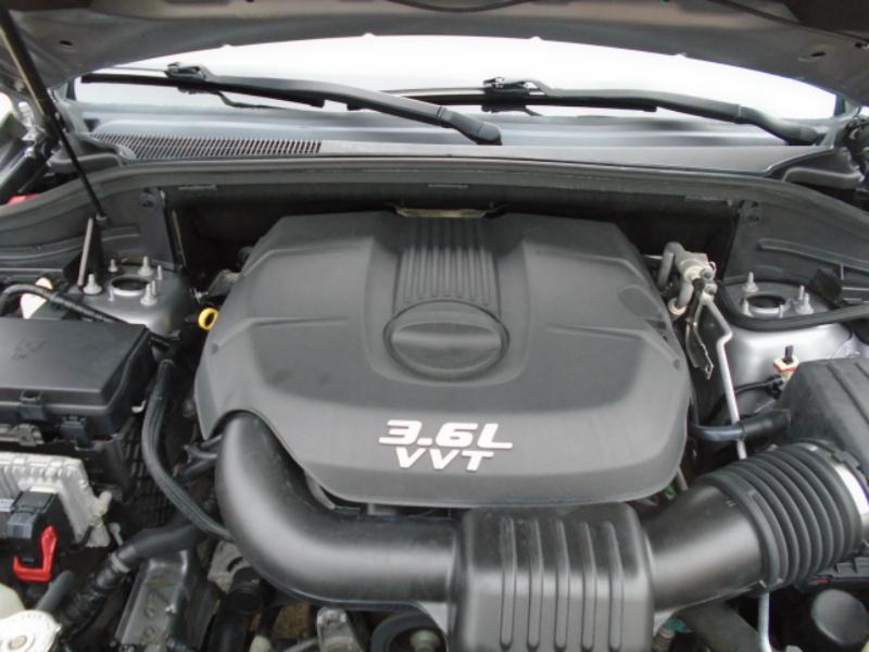 Jeep Grand Cherokee Laredo 2WD 2014