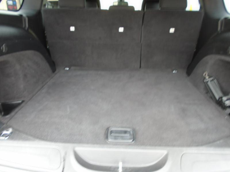 Jeep Grand Cherokee Laredo 2WD 2014