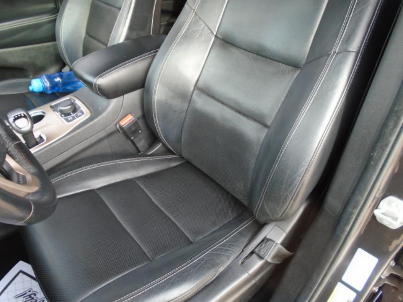 Jeep Grand Cherokee Limited 4WD 2014