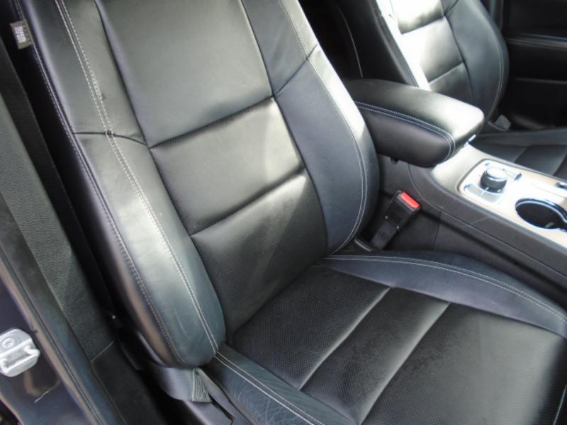 Jeep Grand Cherokee Limited 4WD 2014