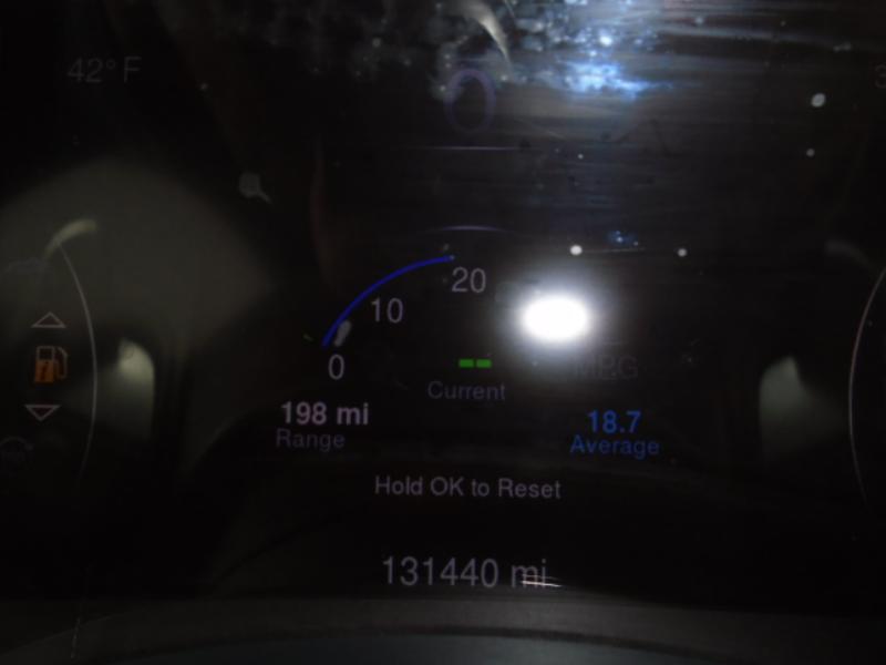 Jeep Grand Cherokee Limited 4WD 2014