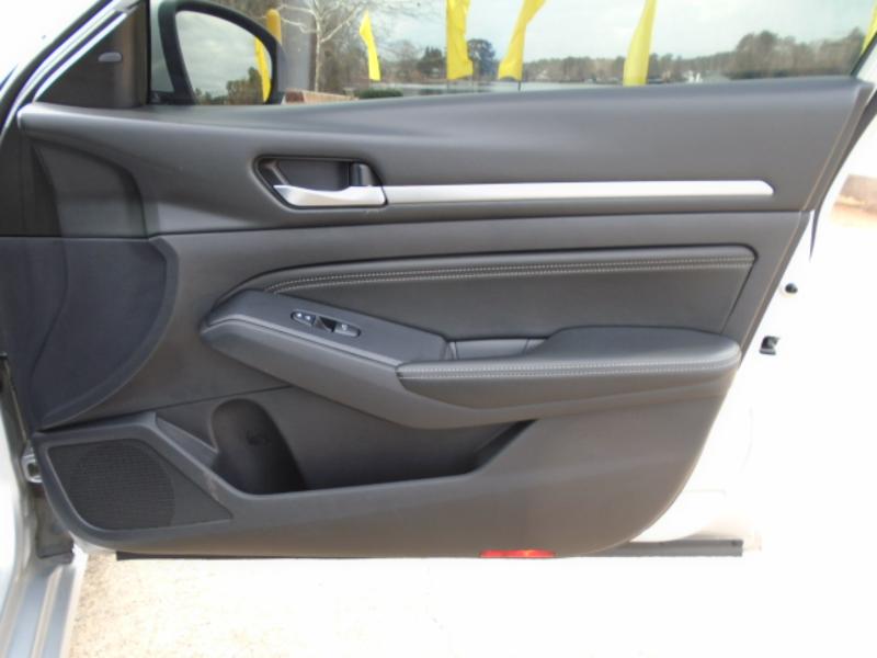 Nissan Altima 2.5 SL 2019