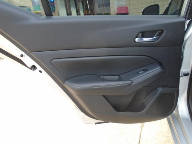 Nissan Altima 2.5 SL 2019