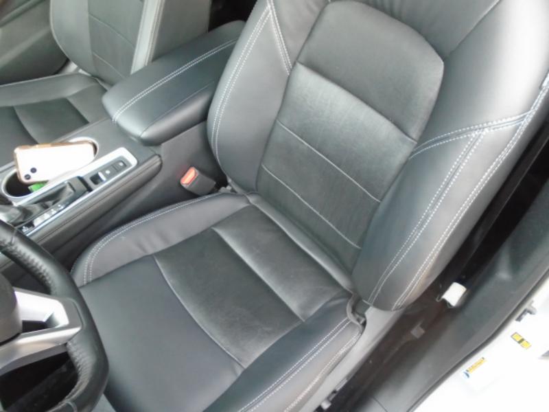 Nissan Altima 2.5 SL 2019