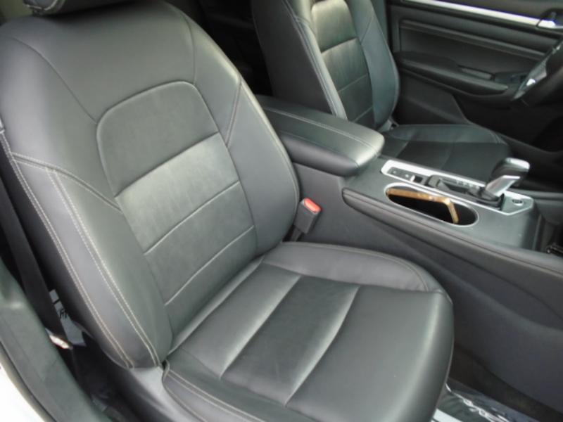 Nissan Altima 2.5 SL 2019