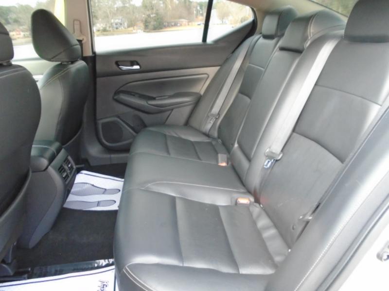 Nissan Altima 2.5 SL 2019