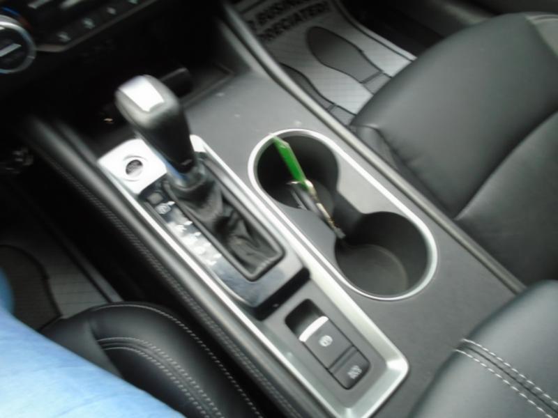 Nissan Altima 2.5 SL 2019